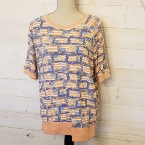 Lularoe limited addition jane